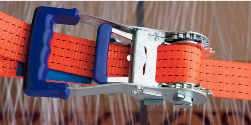 Sikker transport med BEVOLA