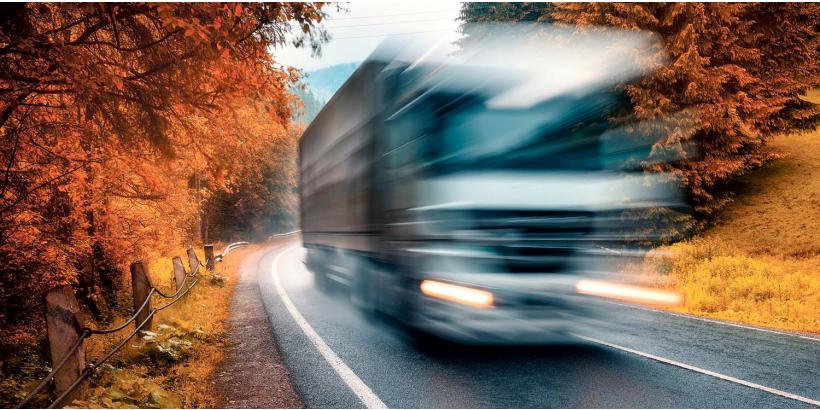 Sikker transport hele året med BEVOLA