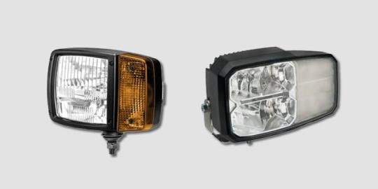 Nytt produkt: Brøytelys