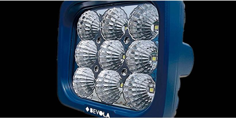 Gjør arbeidet mer sikkert og effektivt med produkter fra BEVOLA