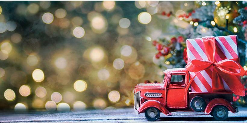 God jul og godt nytt år