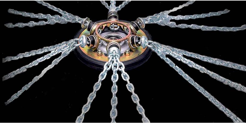 Bli vinterklar med BEVOLA