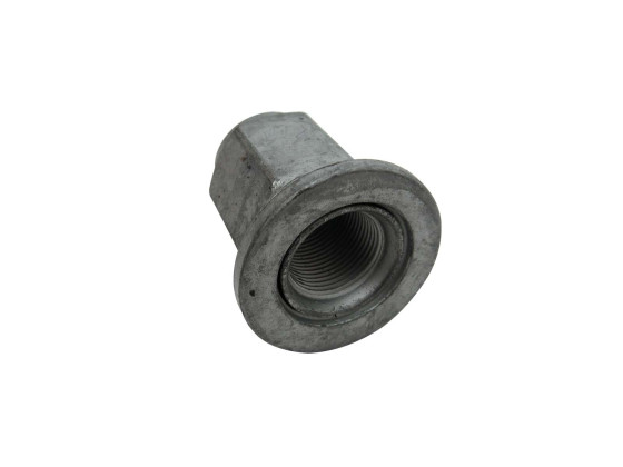 Hjulmutter ISO lukket 32 Dacromet - Meritor 21226484