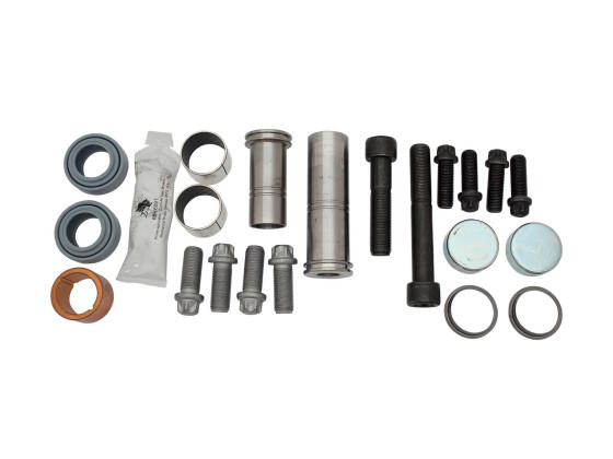 Glidepinnesats Rf Elsa 195