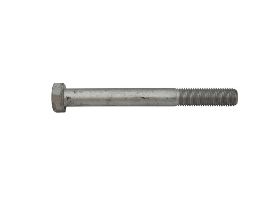 Bolt M24 x3x 225mm nedre  f. CS støtdemper - ROR 21216189