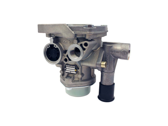 Bremseventil med rangeringsventil - AS3100