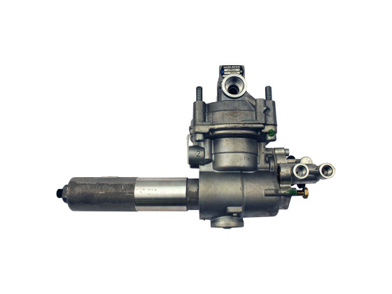 Lastavh.ventil for luftfjæring - BR5522 II36836