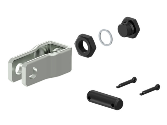 Gaffelsett for 16 - SEB01321