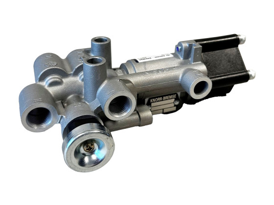 Løftakselventil AE1141 for 16 mm. forskruning. - AE1159 - K125537N00