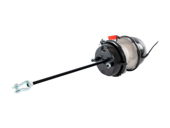 Fjærbrems 30/30 ancerlock - BX7612 - BX7611