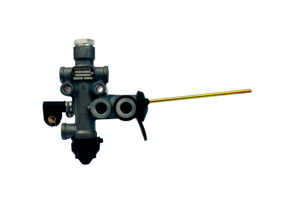 Nivåventil med 2 kjørehøyder - SV1461 - SV1485 - K000367