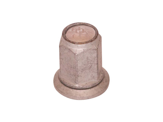 Hjulmutter lukket Dacromet 32 - Meritor 21226484