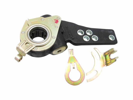 Meritor automatisk bremsearm kpl. f/420/350 - m/21229253/4, 115, 127, 140, 153, 205 - ROR 21229249