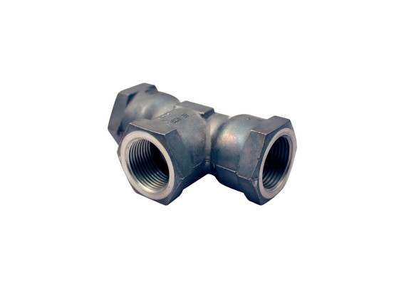 To-vegsventil - AE4105 I40405