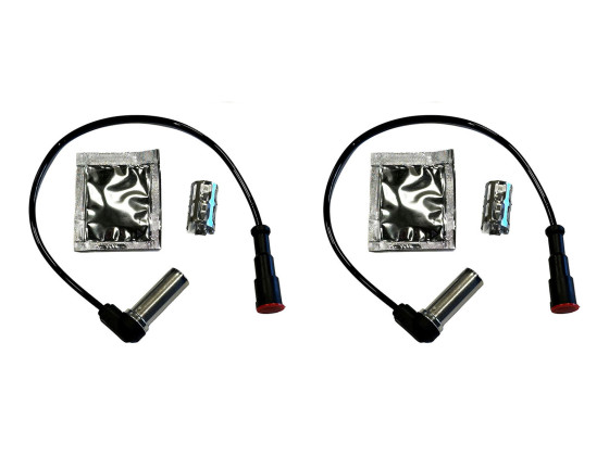 ABS-kit f. aksler Ver. 4