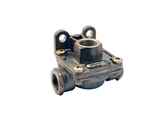 Hurtigutløserventil M22x1,5 - RE2118 I92200 K162630N00