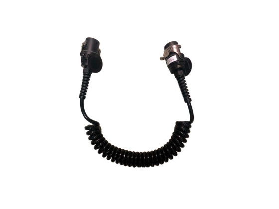 EBS spiralkabel 7 pol 24v - EK3150-K004098N - AK65171