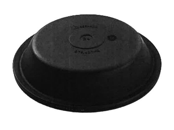 Membran 12" 34mm - 076.412-10A
