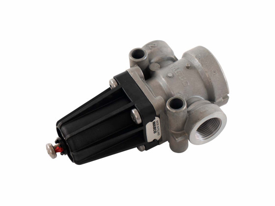 Trykkbegrensnings ventil 5.3 bar - Wabco 4750103020