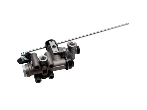 Nivåventil  med høydebegrens - 4640061000