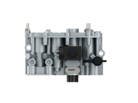 Løfteakselventil ers. 4630840110 - Wabco 4630840100