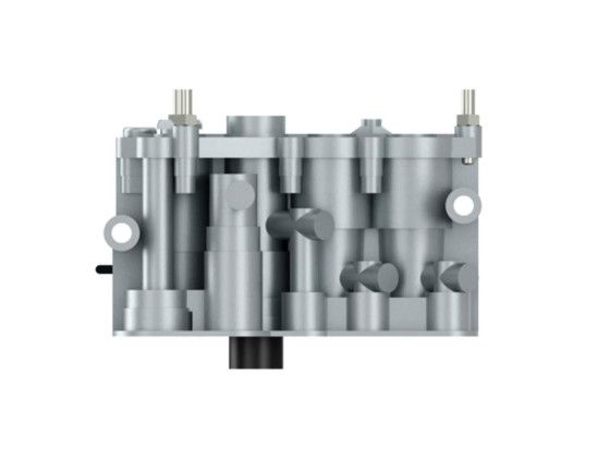 Løfteakselventil ers. 4630840110 - Wabco 4630840100