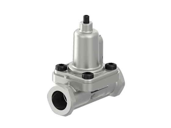 Overstrømventil m. retur 0,5 bar - Wabco 4341000270