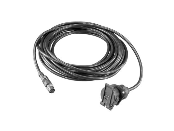 Tilførsels Kabel 15meter  - Wabco 4491731500