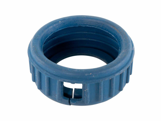 Gummikappe for manometer ø63 - 9090894
