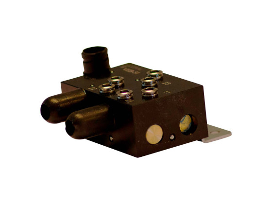 Acceval liftventil - VEB51-824B