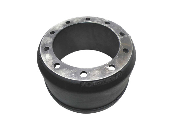 Bremsetromle  220/10    TM 12J