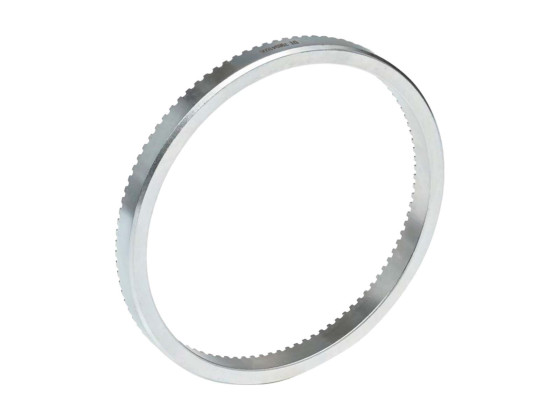 Polhjul for AC og B, Wabco  TM