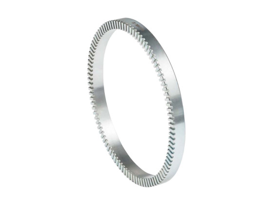 Polhjul for AC og B, Wabco  TM