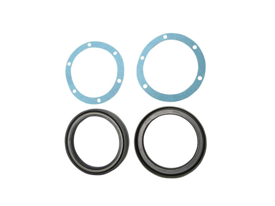 Akselsats:packbox combi National 2 stk TM