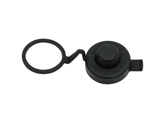 Støvhette f. justerskrue  1 stk f. Elsa195/225 - ROR 68322655