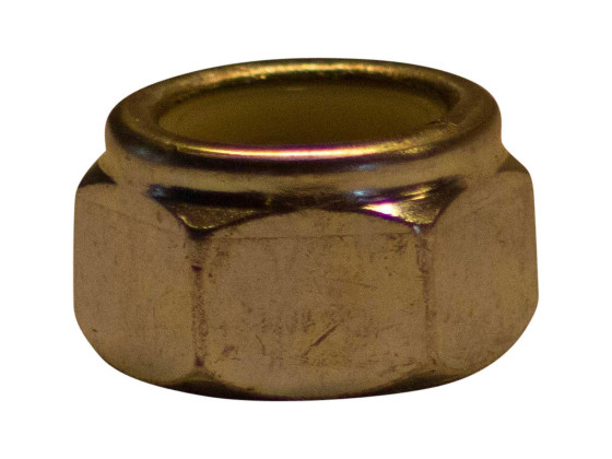 Låsemøtrik  M20x1.5            A       - ROR 21212444, 21212493