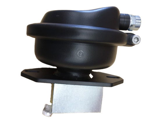 Låsemembran 9"            57 - ROR 21223339