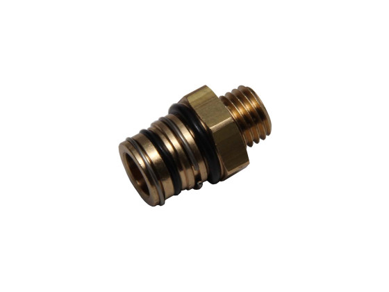 Svivel P5-M10x1,0 - 7010