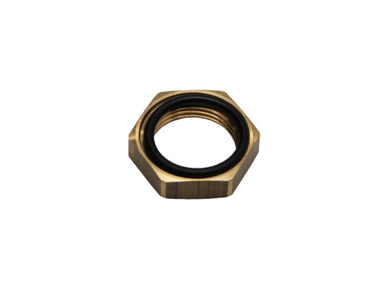 Kontramutter m/ O-ring M22 x 1,5 - 7747 / 8915030762