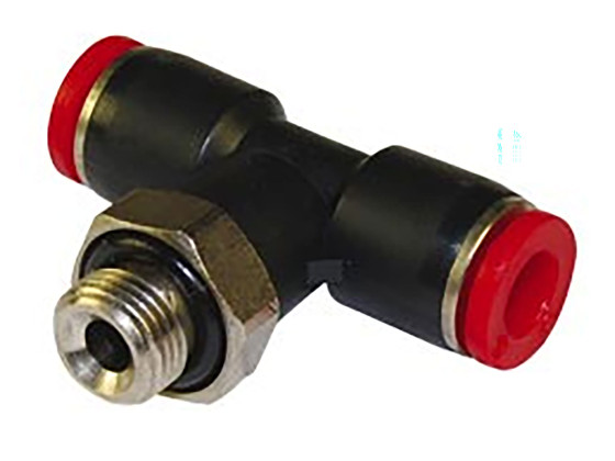 T-forskruning m8-m8-1/4 - 6430-8-1/4, MA210814