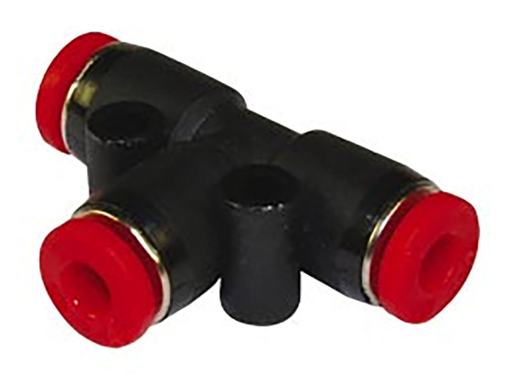 T-forskruning 4mm alle løp - 6540-4, MA290404