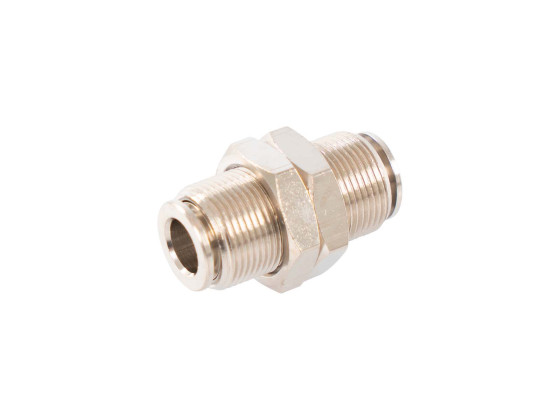 Skottgjennomgang 8mm - 6590-8, MA270808