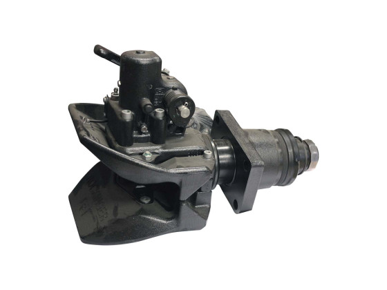 Rockinger kobling RO57 manuel - RO570C61510