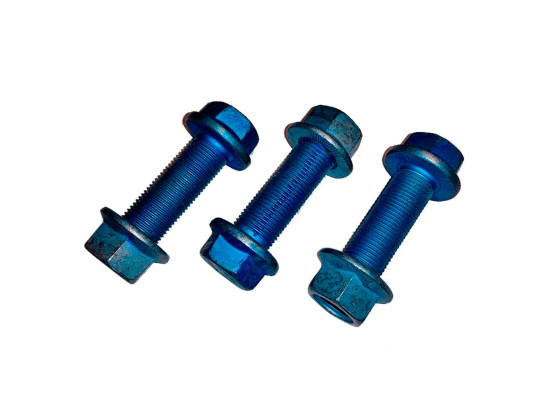 Boltsett f. trekkbjelke - ROR71579