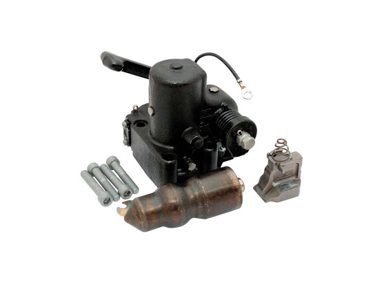 RO57 Automatikenhet komplett - ROE71192