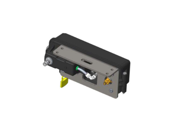 Kontrollboks f. RO57  - ROE71971