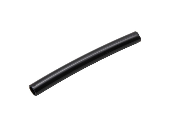 Plastrør 8x1 mm. Polyamid. - 100 m. rull. -  76.266-00