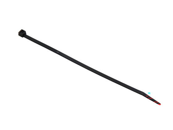 Strips 200x4.5 mm sort - 5315