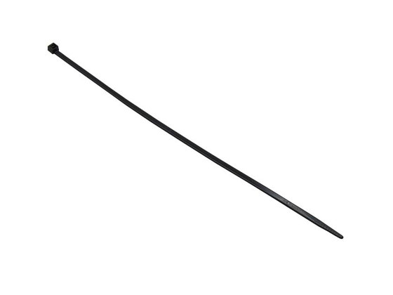 Strips  290x4,5 mm sort - 5317