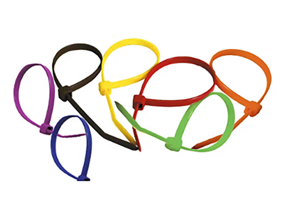 Strips 188x4,8mm Gul - 1009-Strips-GUL